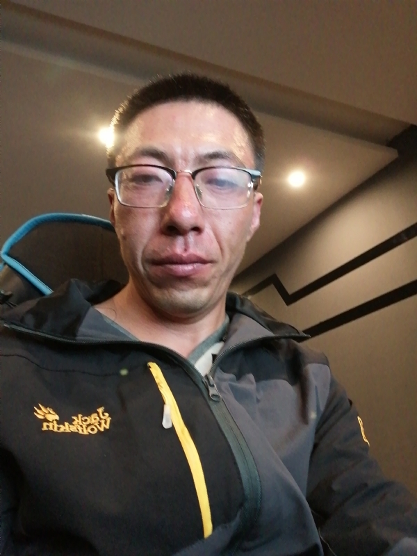千年等你的第一张照片--海西王婆说媒