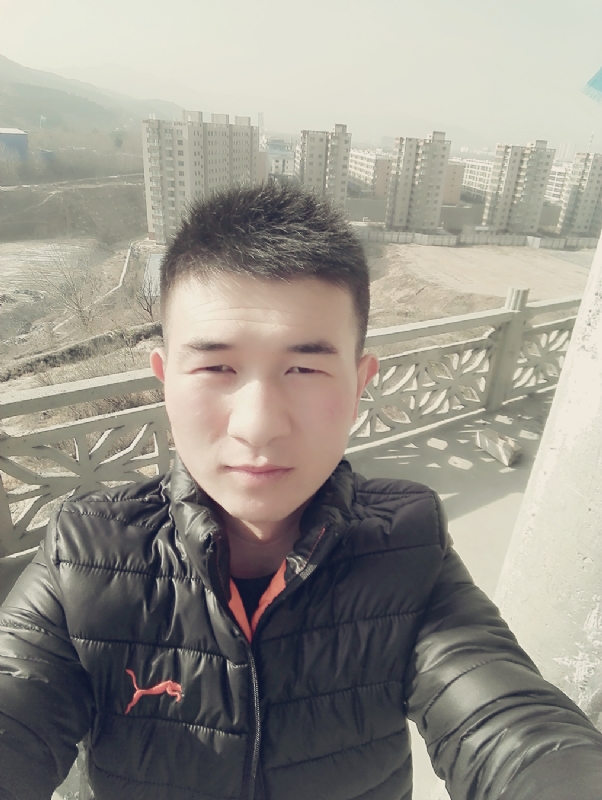 兵心依旧的第一张照片--海西王婆说媒